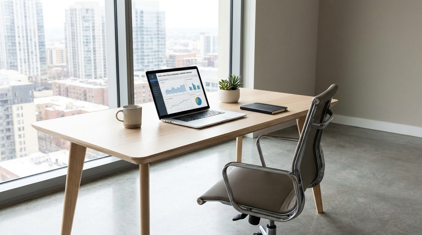 découvrez comment obtenir des articles sponsorisés pour votre petit blog grâce à des stratégies efficaces et accessibles, même avec une audience modeste.