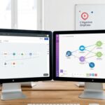 découvrez les différences entre zapier et make pour choisir l'outil d'automatisation adapté à vos besoins et optimiser vos workflows efficacement.
