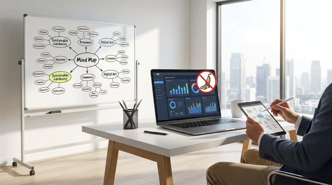 créer un site de niche rentable - Étape 1 : Sélectionner une Niche Rentable en 2026 (Oubliez les Aspirateurs)