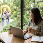 augmenter le trafic organique de son blog - Image de couverture