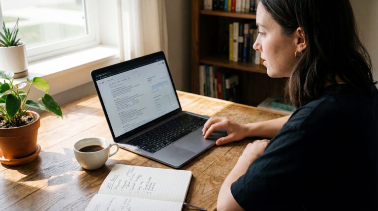 bien débuter en référencement naturel SEO - Image de couverture