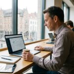 consultant référencement naturel SEO freelance - Image de couverture