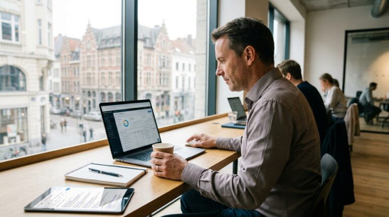 consultant référencement naturel SEO freelance - Image de couverture