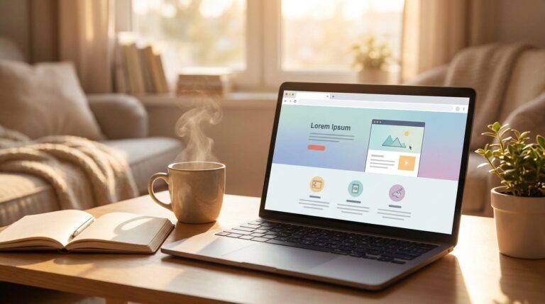 Créer un Site de Niche Rentable : Guide Complet 2026