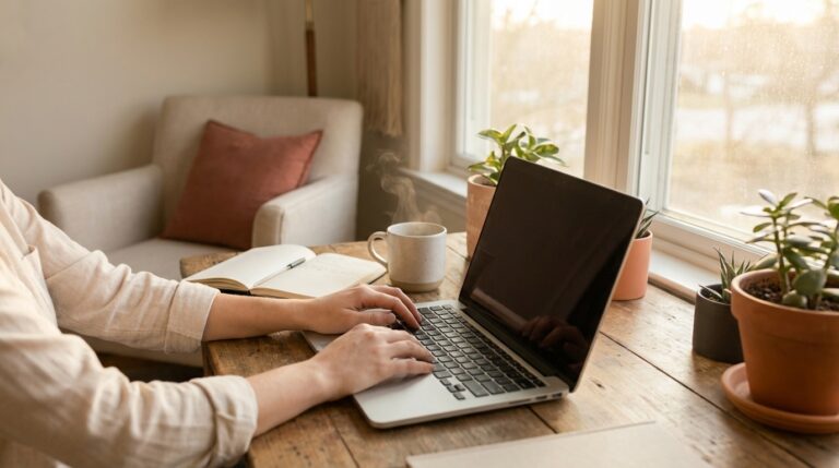 How to Start Blogging in 2026: The Complete Step-by-Step Guide for Beginners