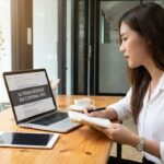 IA pour rédiger du contenu SEO - Image de couverture