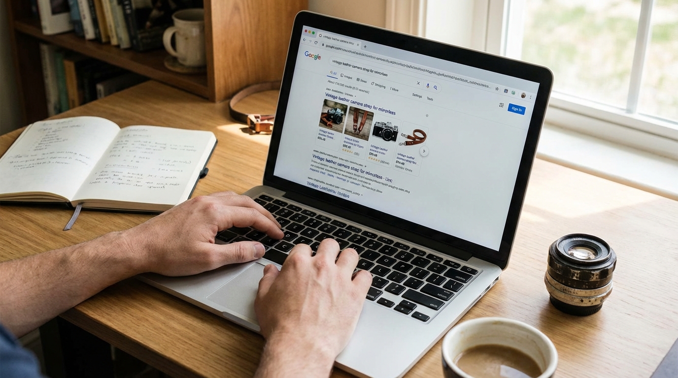 mots-clés longue traîne site de niche - Image de couverture