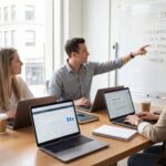 référencement naturel SEO contenu - Image de couverture