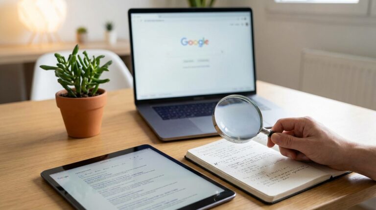 référencement naturel SEO définition - Image de couverture