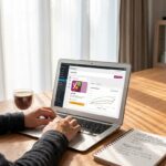 référencement naturel SEO WordPress - Image de couverture