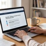 SEO référencement naturel H1 - Image de couverture