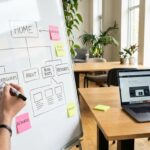 structure d'un site de niche authority site - Image de couverture