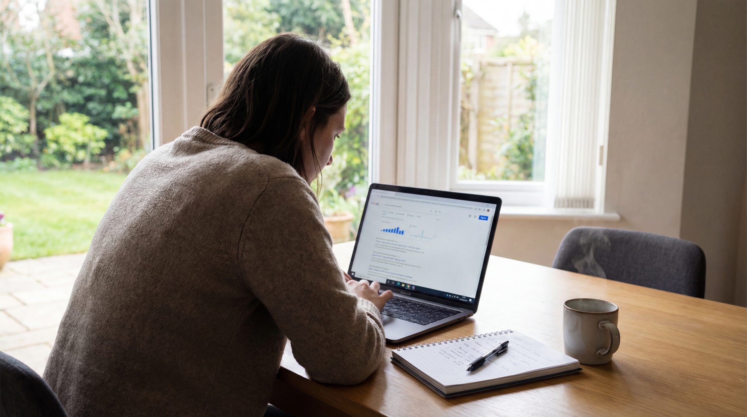 bien débuter en référencement naturel SEO en situation réelle