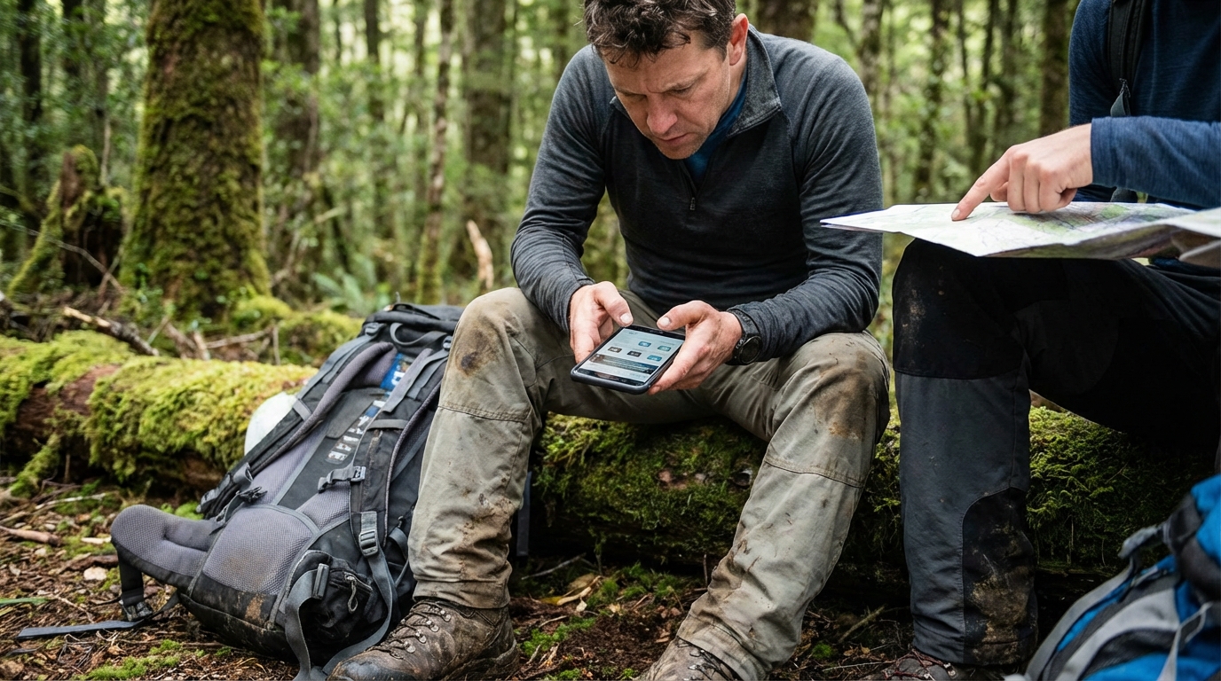 mots-clés longue traîne site de niche en situation réelle
