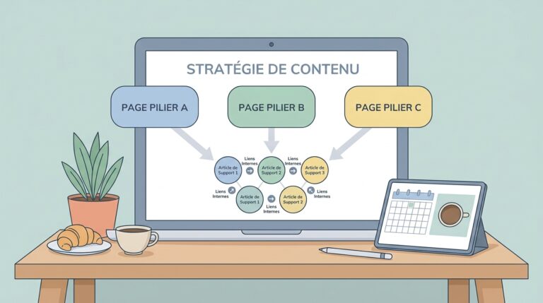 découvrez combien d’articles sont réellement nécessaires pour bien positionner votre site de niche. une réponse réaliste et des conseils pratiques pour optimiser votre contenu et améliorer votre référencement.