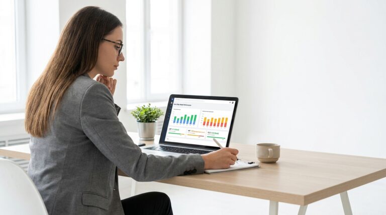 découvrez comment améliorer les core web vitals — lcp, inp et cls — pour optimiser la performance de votre site sans risquer de le casser.