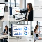 découvrez comment utiliser l'intelligence artificielle pour créer un modèle de lead scoring simple et fiable afin de prioriser efficacement vos prospects et maximiser vos ventes.