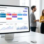 découvrez les meilleurs outils de gestion des réseaux sociaux pour optimiser la planification, analyser vos performances et faciliter la collaboration en équipe.