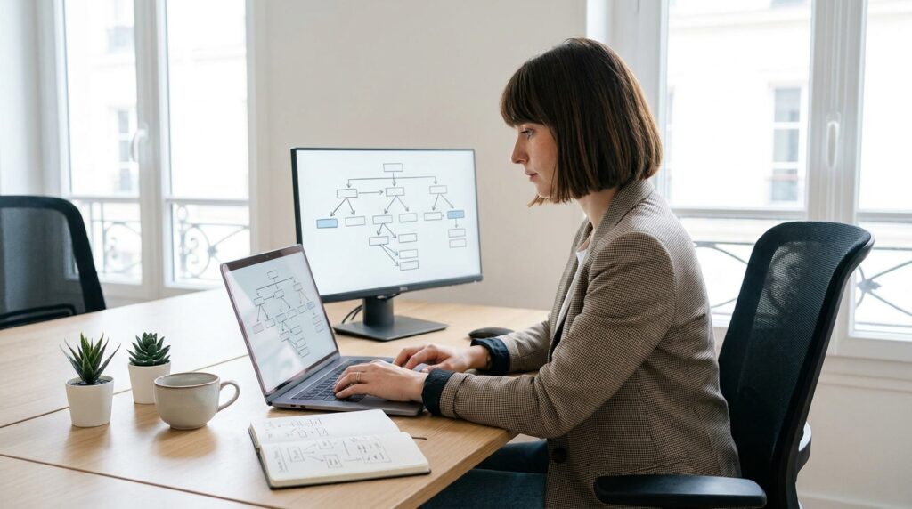 découvrez comment le maillage interne et la stratégie en silo peuvent optimiser votre seo et booster vos pages money pour un meilleur classement sur les moteurs de recherche.
