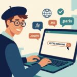 découvrez comment bien choisir votre nom de domaine en optimisant le seo, en renforçant votre marque, en vérifiant la disponibilité et en sélectionnant les bonnes extensions.