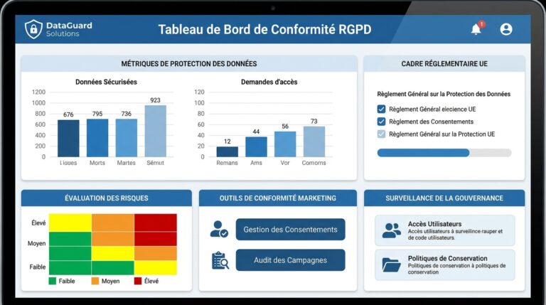 découvrez comment concilier rgpd et intelligence artificielle en marketing : les bonnes pratiques à adopter et les erreurs à éviter pour respecter la réglementation tout en optimisant vos campagnes.