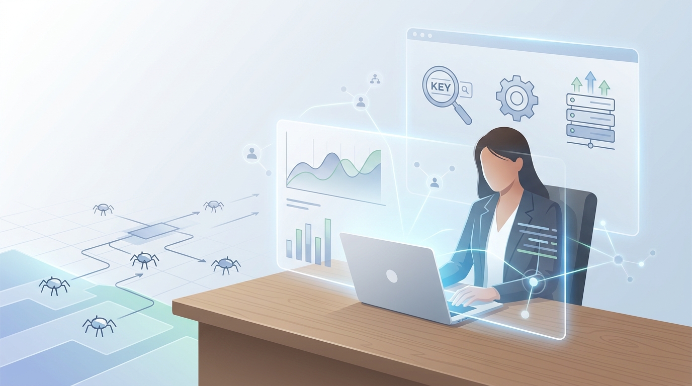 découvrez notre guide complet de seo technique pour optimiser le crawl, améliorer l’indexation et booster la performance de votre site web.