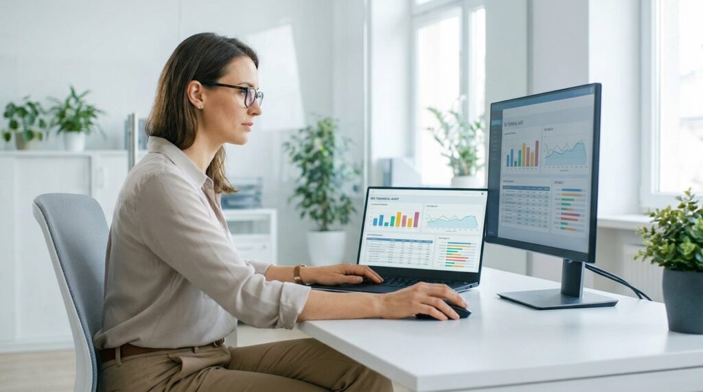 découvrez notre guide complet sur le seo technique pour optimiser le crawl, améliorer l’indexation de votre site et booster ses performances.
