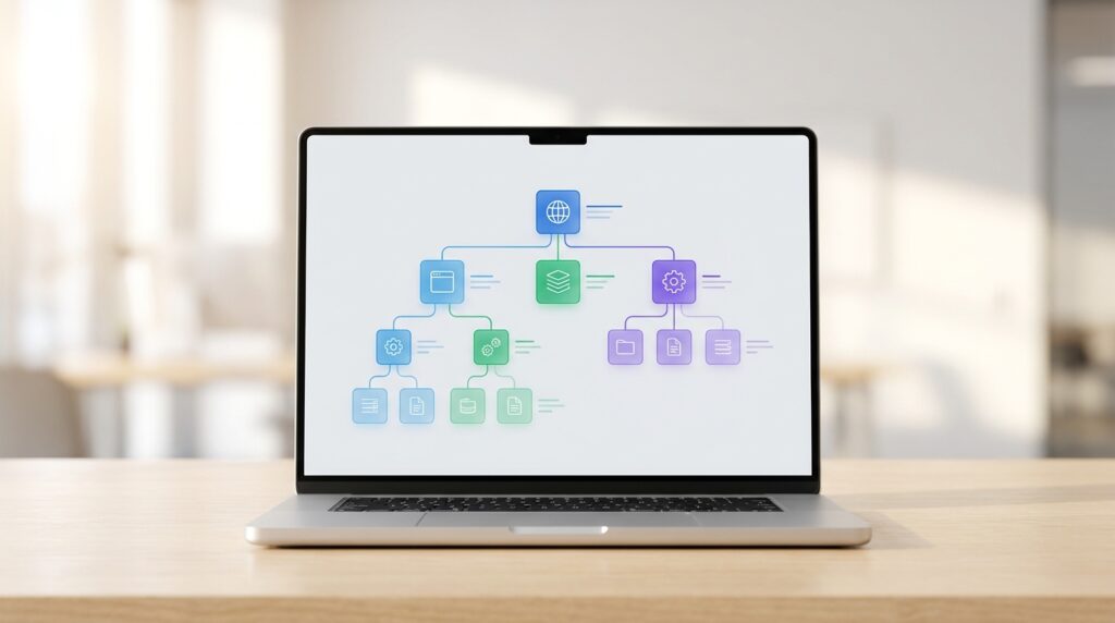 découvrez comment organiser efficacement un site de niche avec la stratégie silo pour améliorer votre seo. exemples concrets et conseils pratiques pour booster votre référencement naturel.