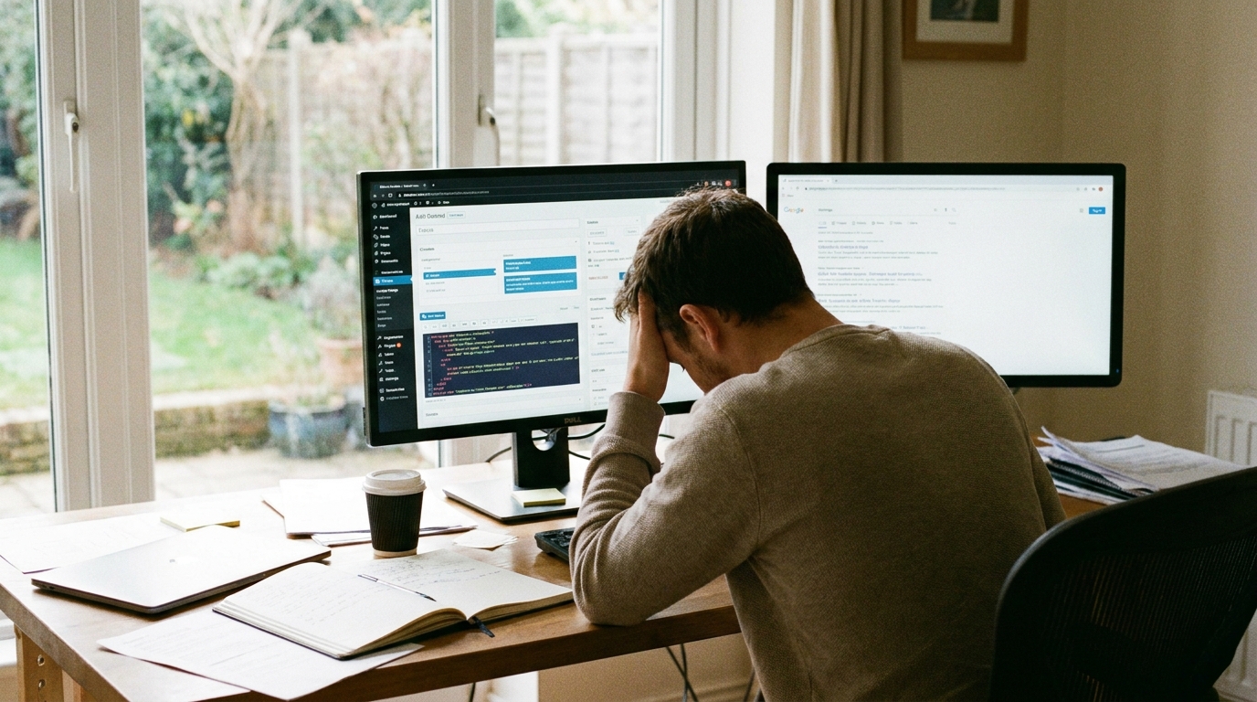 optimisation SEO référencement naturel on-page en situation réelle