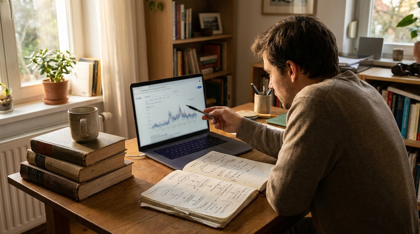 référencement naturel SEO — guide pratique complet en situation réelle